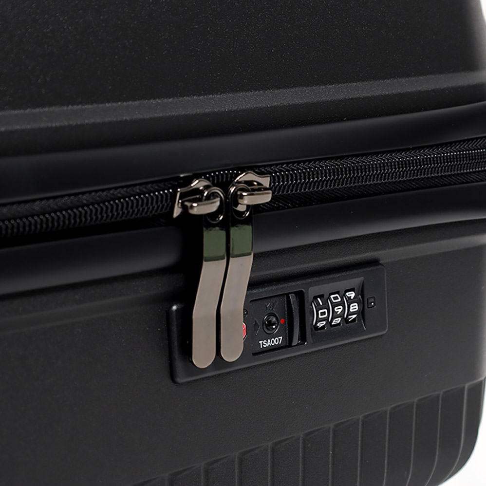 Nebula Light Luggage - Image 9