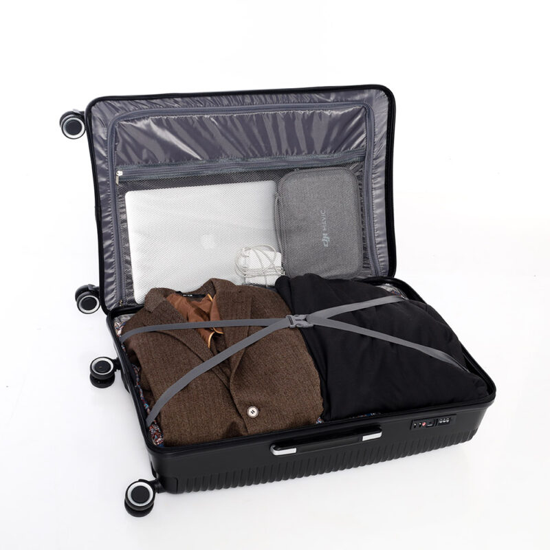 Nebula Light Luggage – Discover Luggage and Bags | Needoo Indonesia