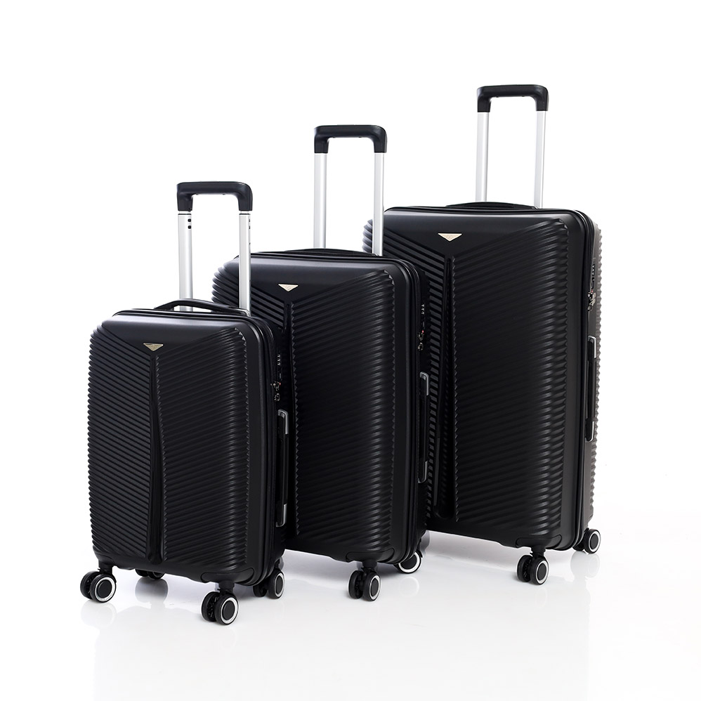 Nebula Light Luggage - Image 6
