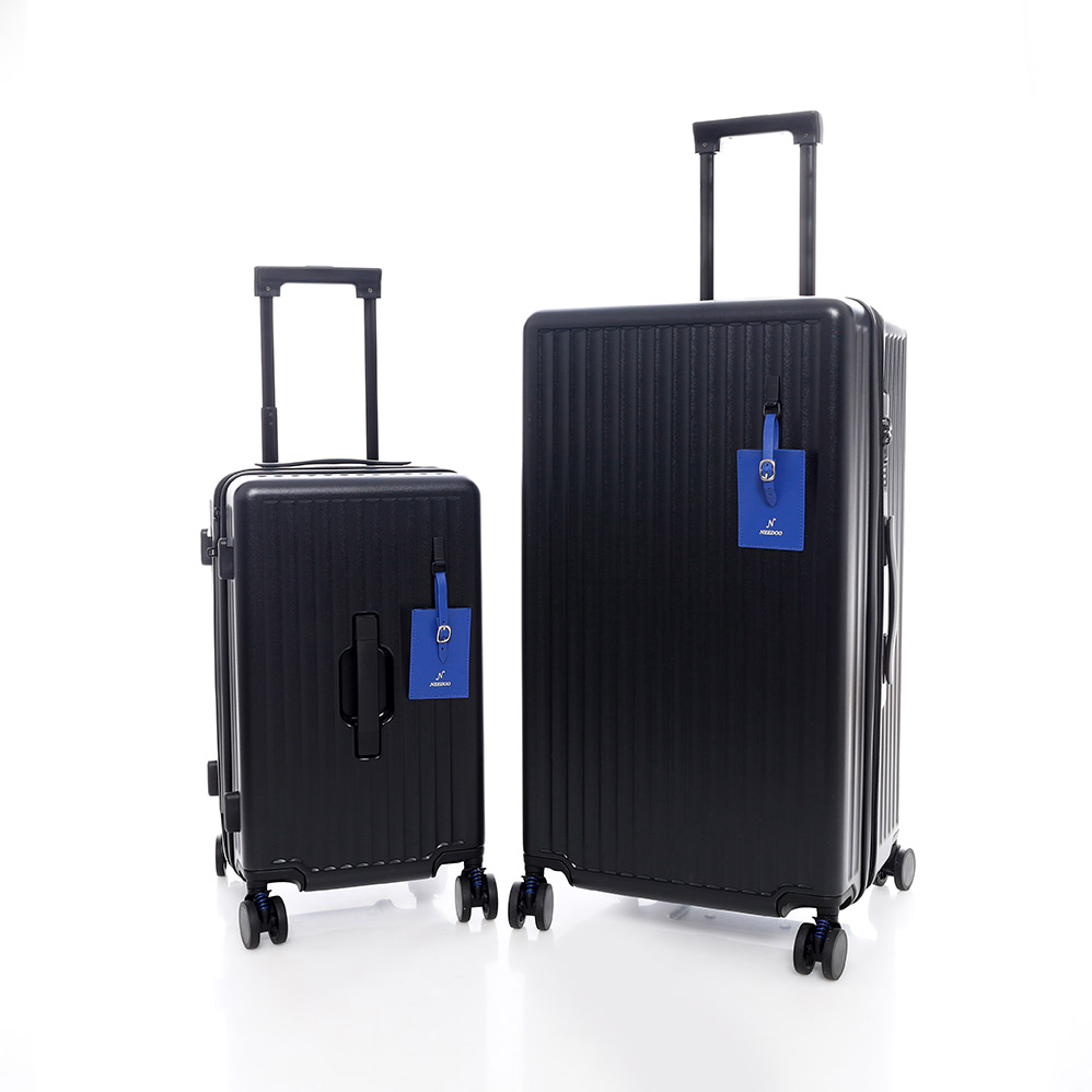 Natura Trunk Luggage - Image 14