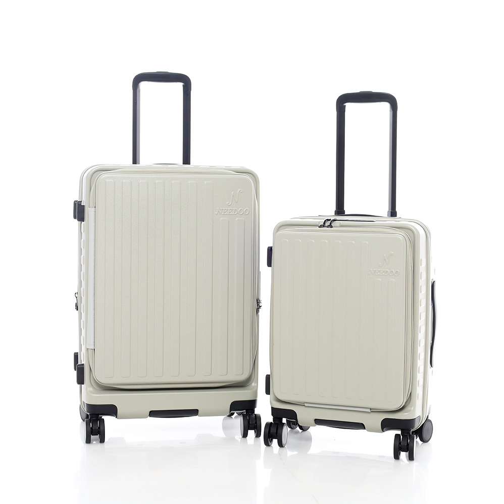 Nexus Smart Luggage - Image 14