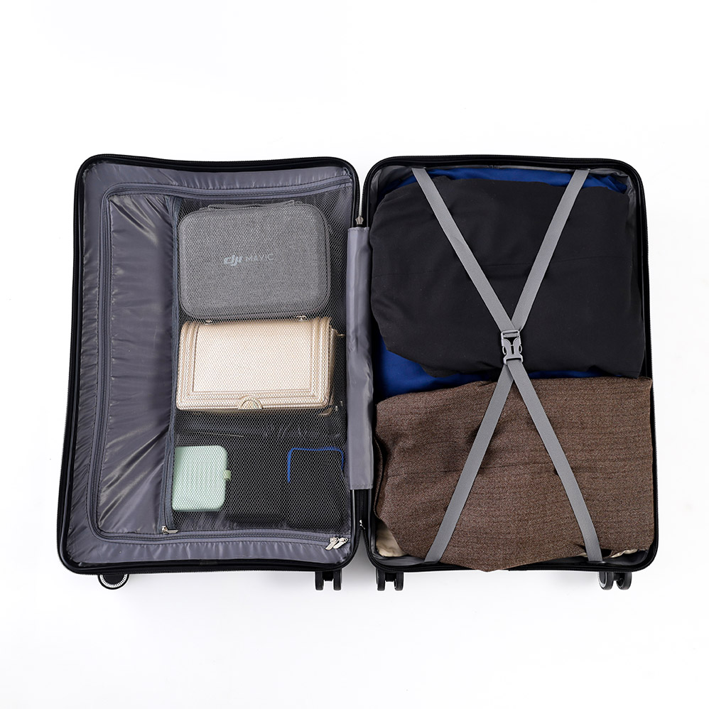 Nebula Light Luggage - Image 5