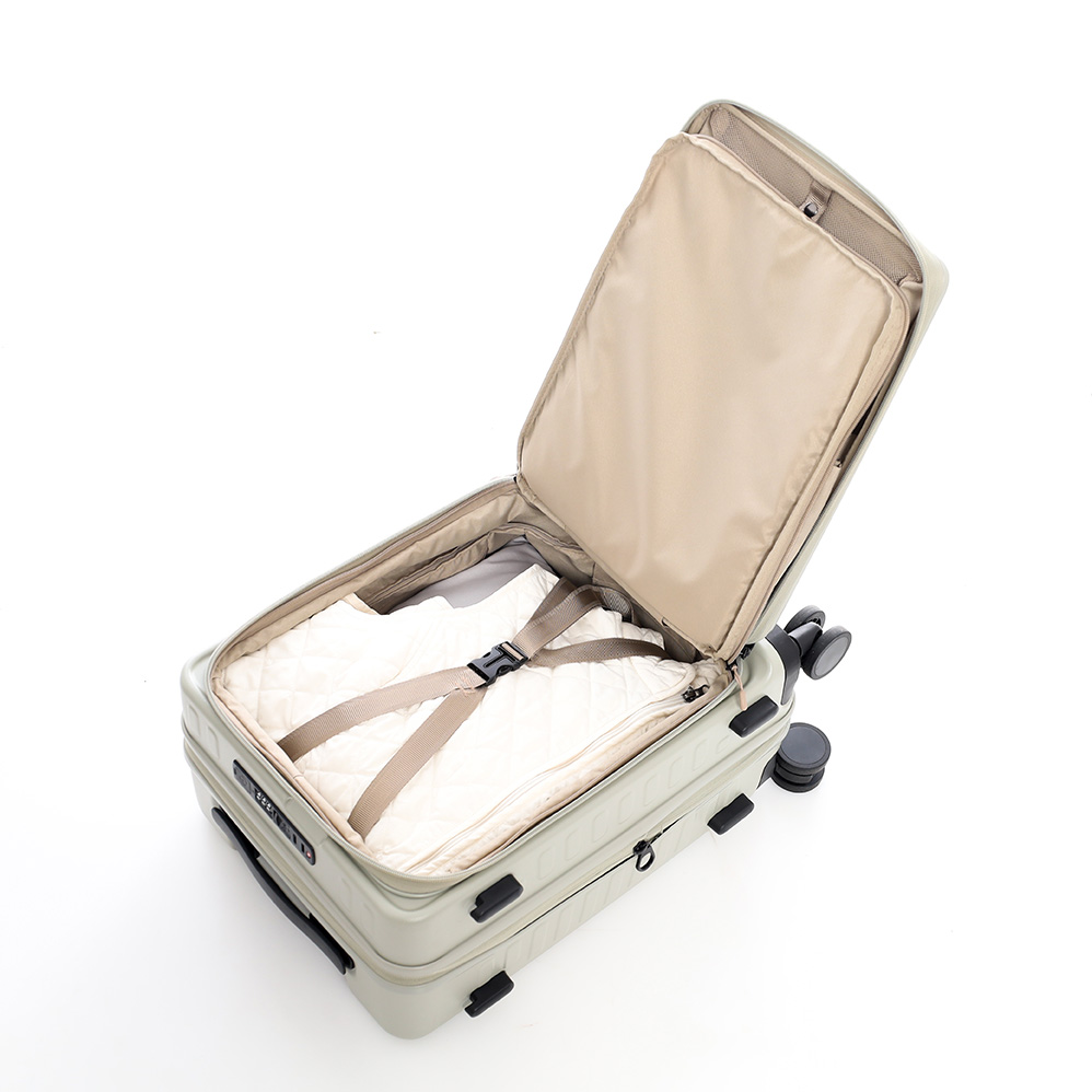 Nexus Smart Luggage - Image 5