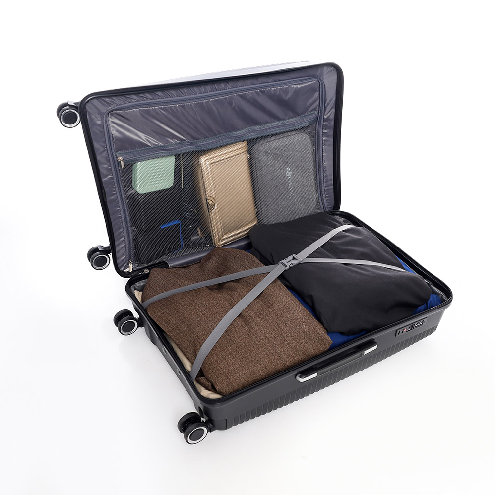 Nebula Light Luggage - Image 4