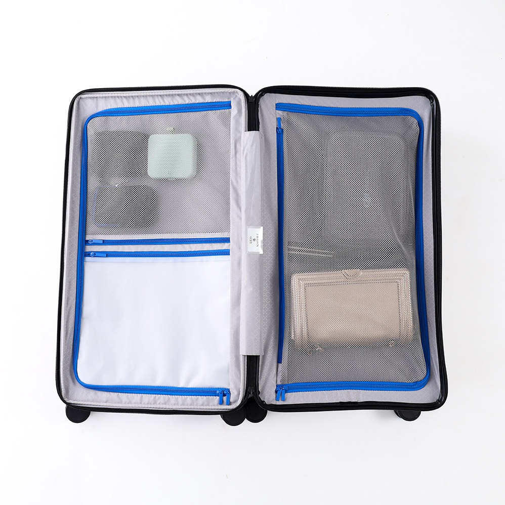Natura Trunk Luggage - Image 4