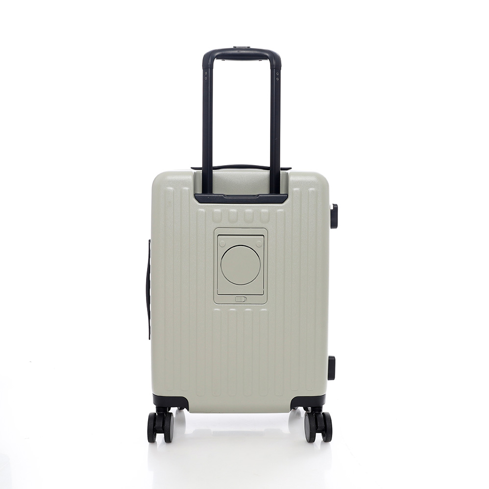 Nexus Smart Luggage - Image 3