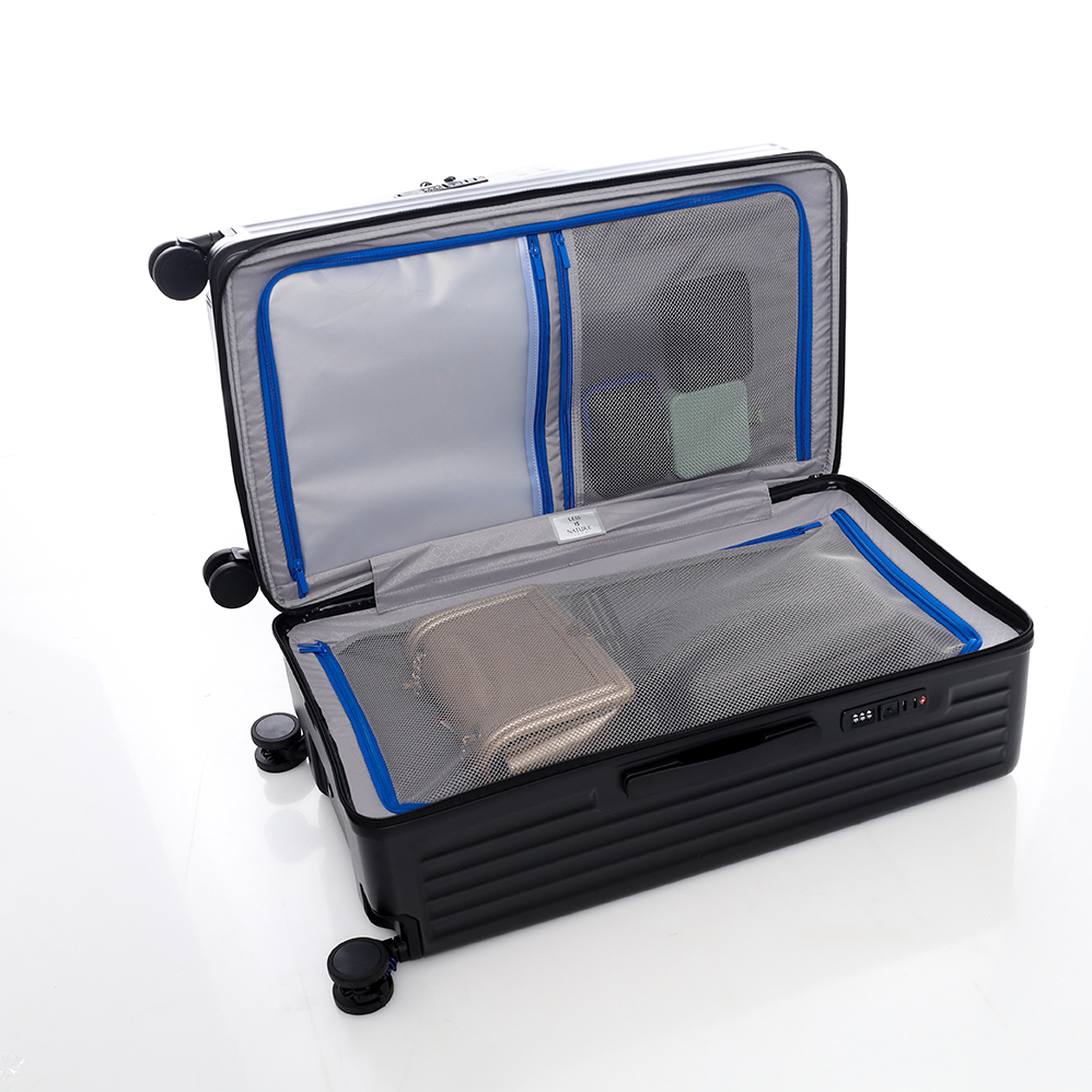 Natura Trunk Luggage - Image 3