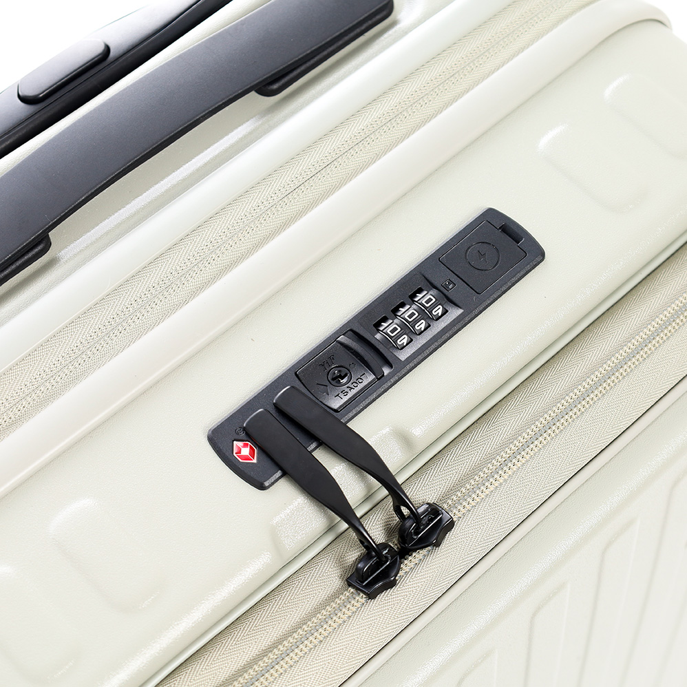 Nexus Smart Luggage - Image 2