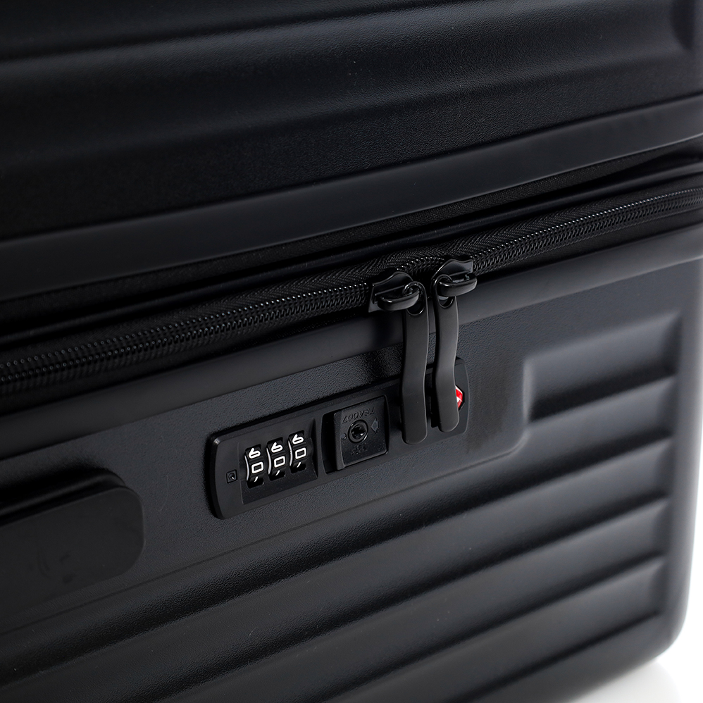 Natura Trunk Luggage - Image 2