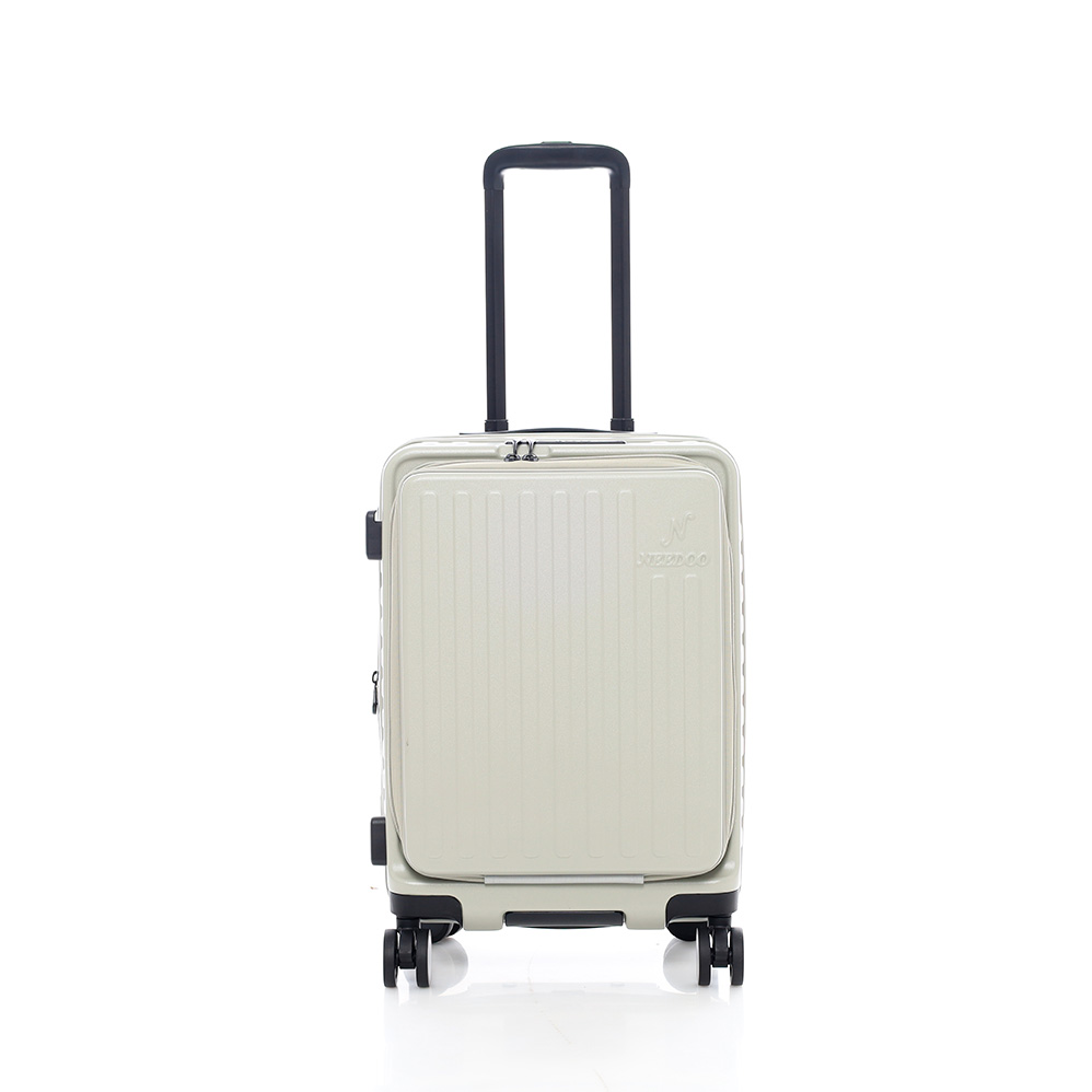 Nexus Smart Luggage - Image 13