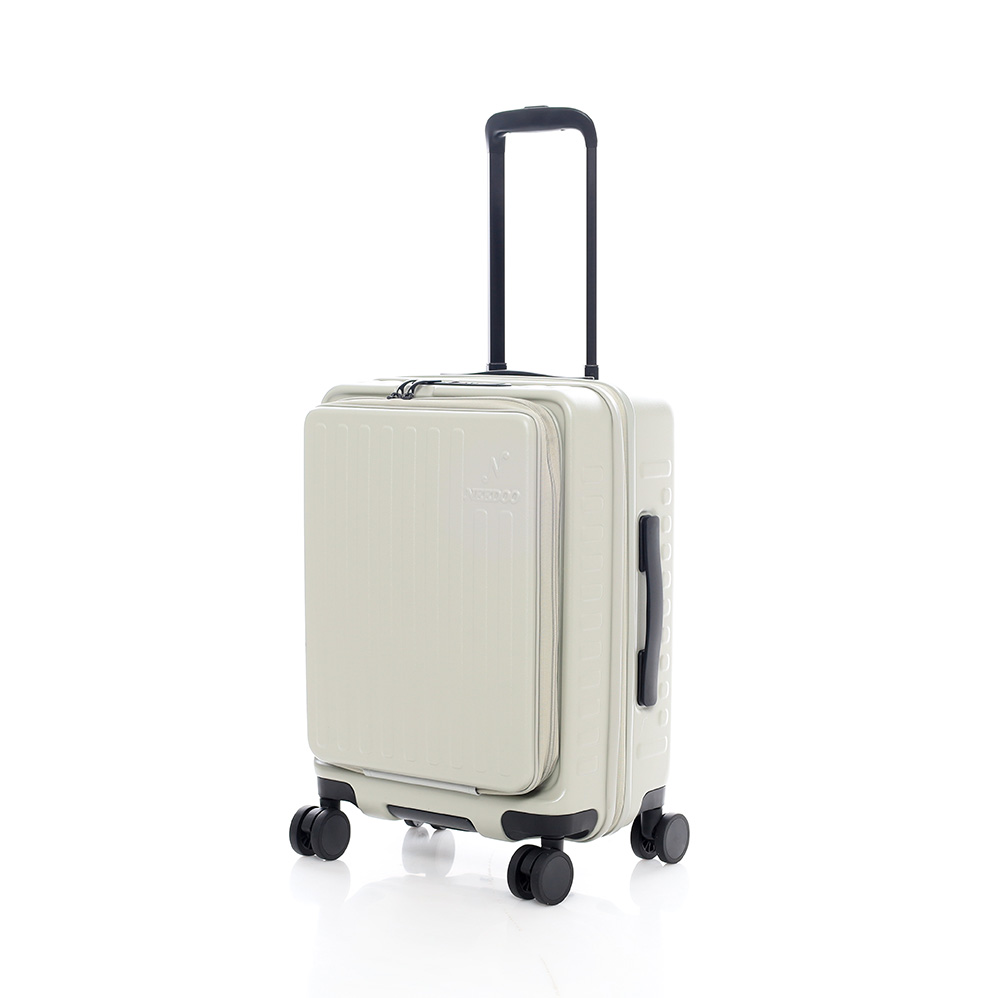 Nexus Smart Luggage - Image 12