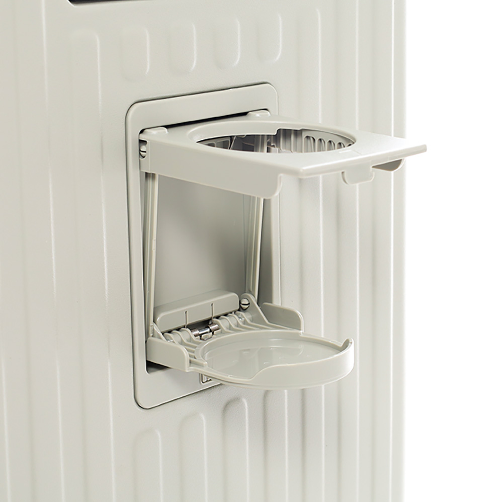 Nexus Smart Luggage - Image 11