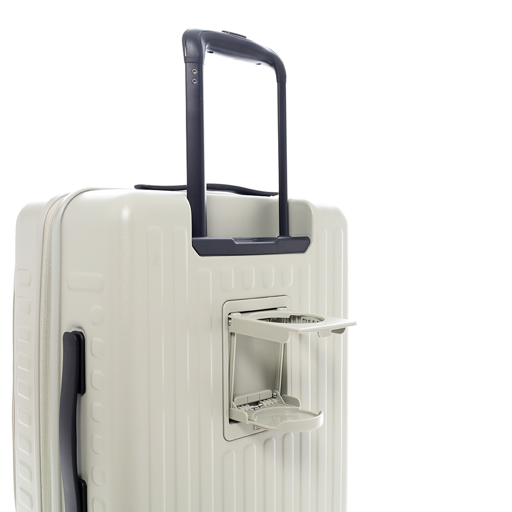 Nexus Smart Luggage - Image 10