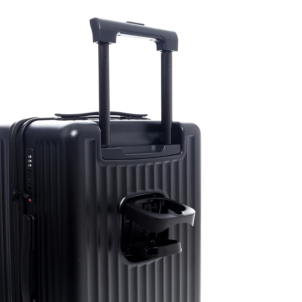 Natura Trunk Luggage - Image 9